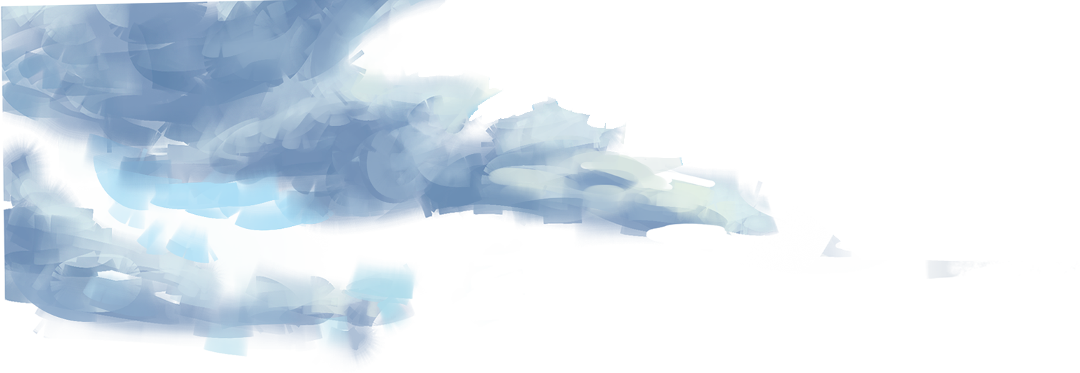 cloud banner